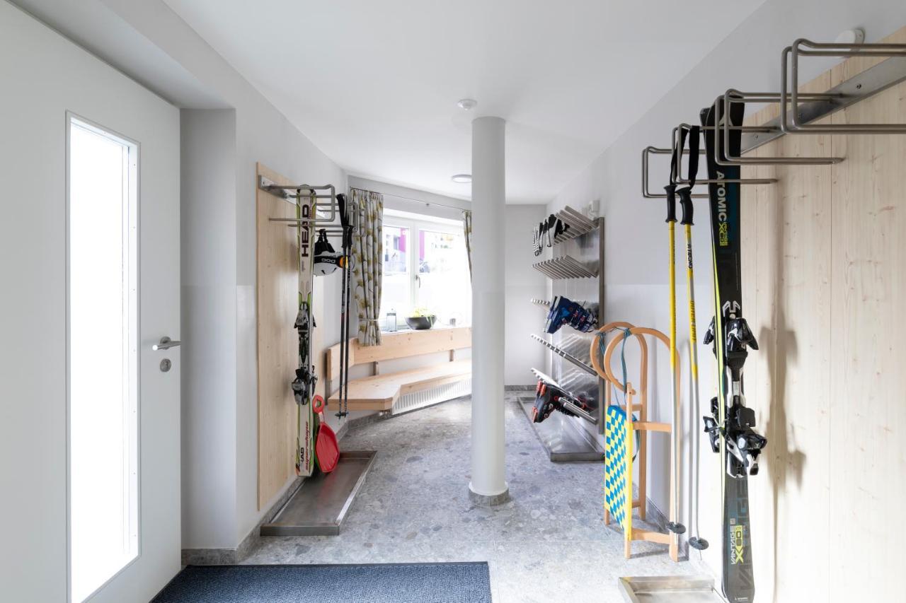 Residenz Theresa Söll Buitenkant foto