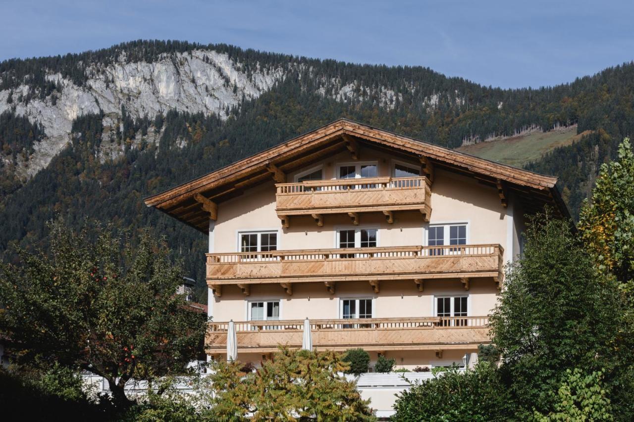 Residenz Theresa Söll Buitenkant foto