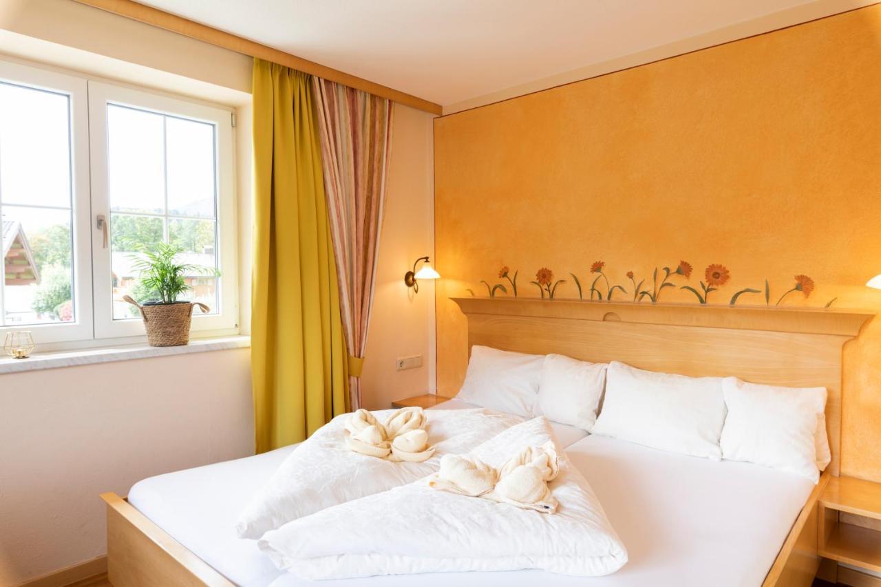 Residenz Theresa Söll Buitenkant foto