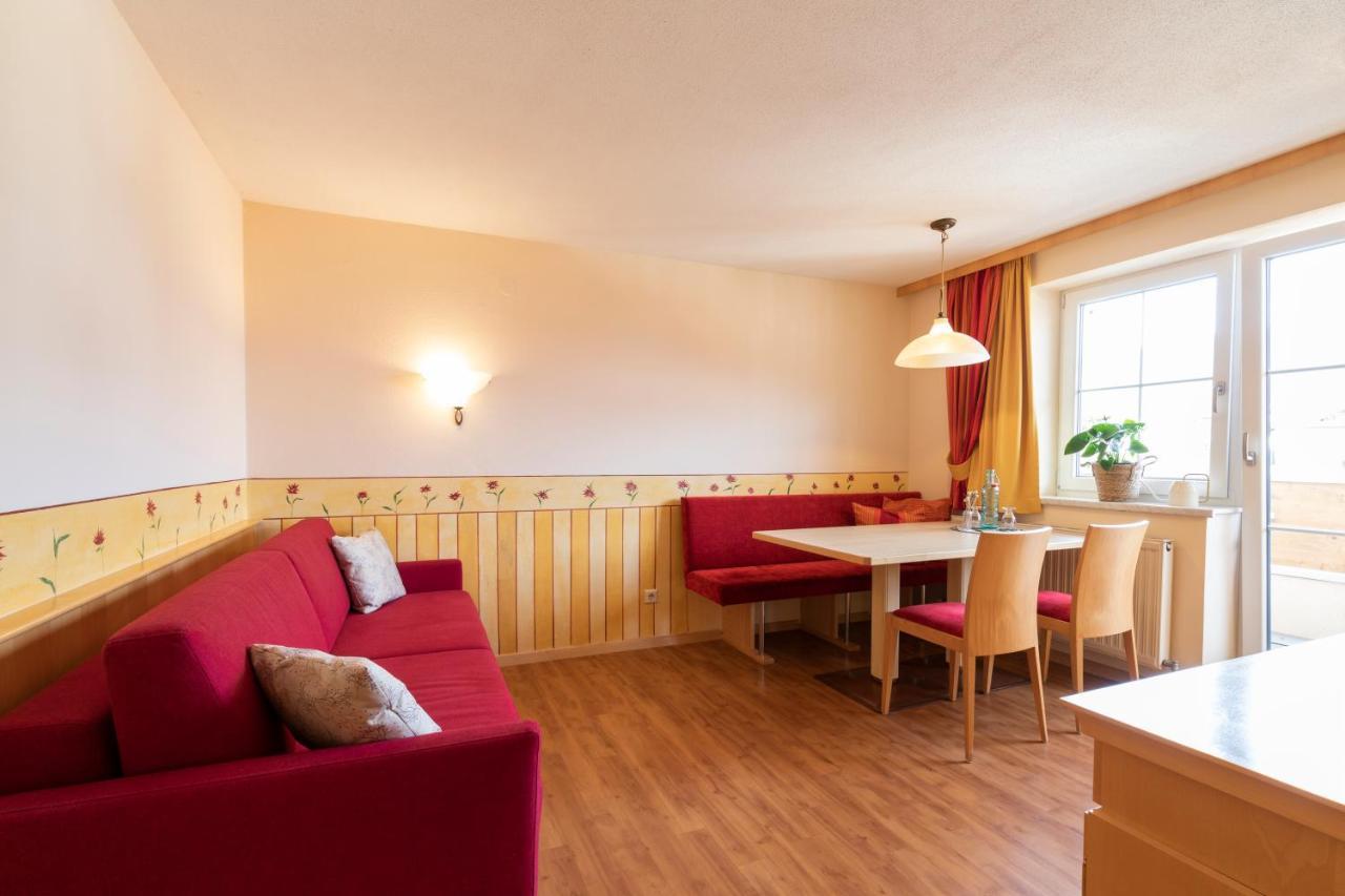 Residenz Theresa Söll Buitenkant foto