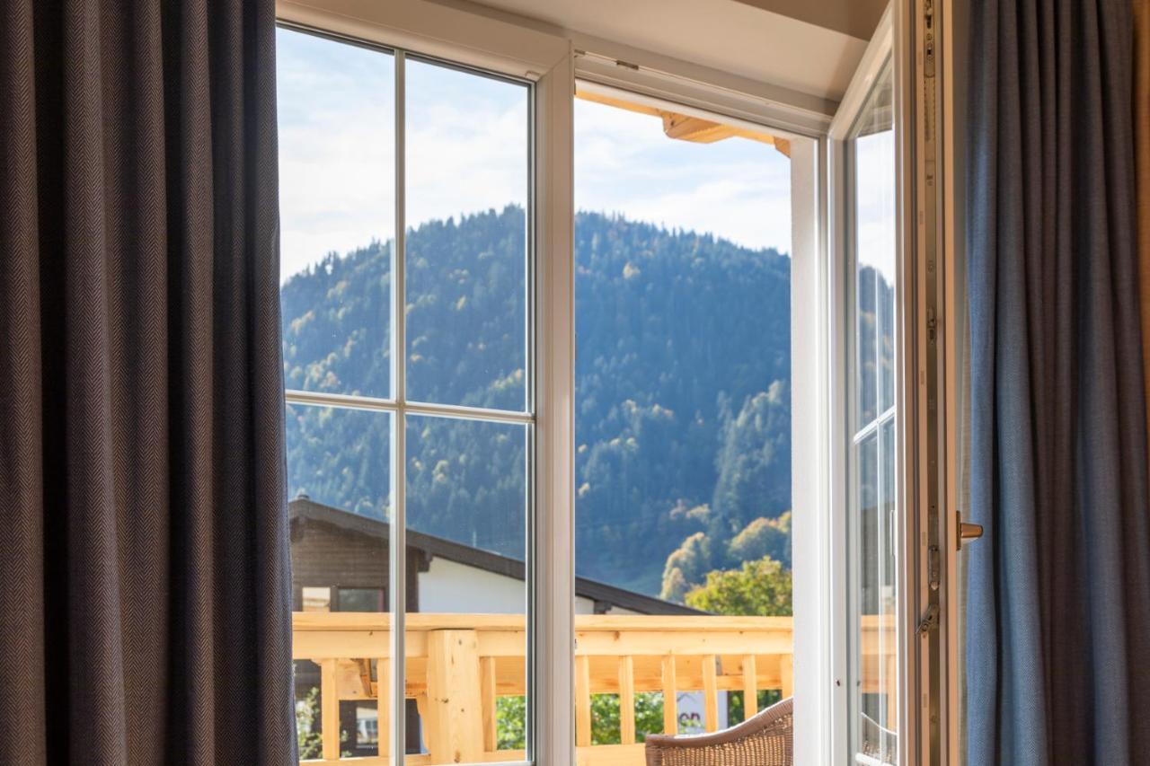 Residenz Theresa Söll Buitenkant foto