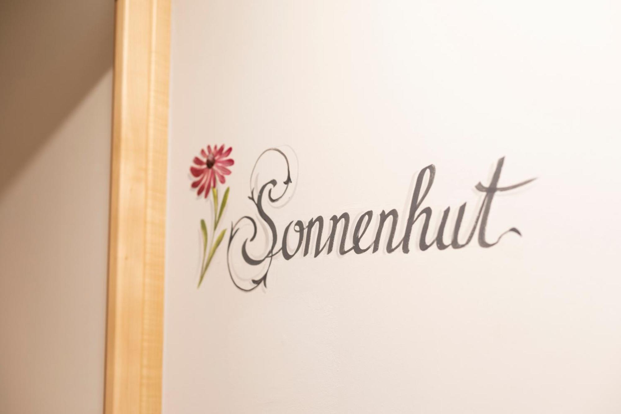 Residenz Theresa Söll Kamer foto